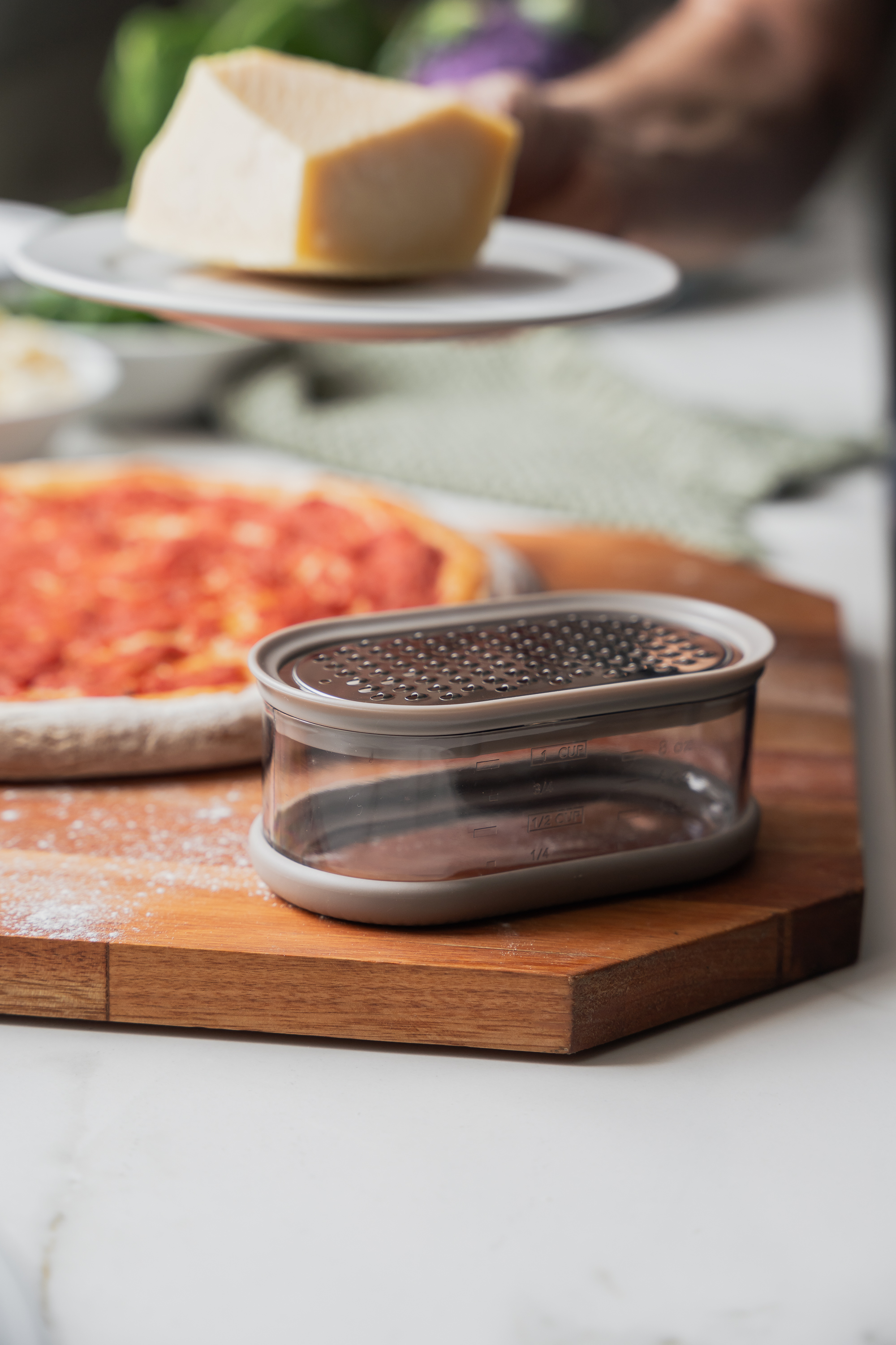 MINI RALLADOR SARAI image number null